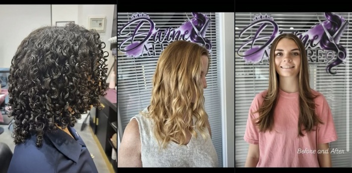 Hair by Carmen